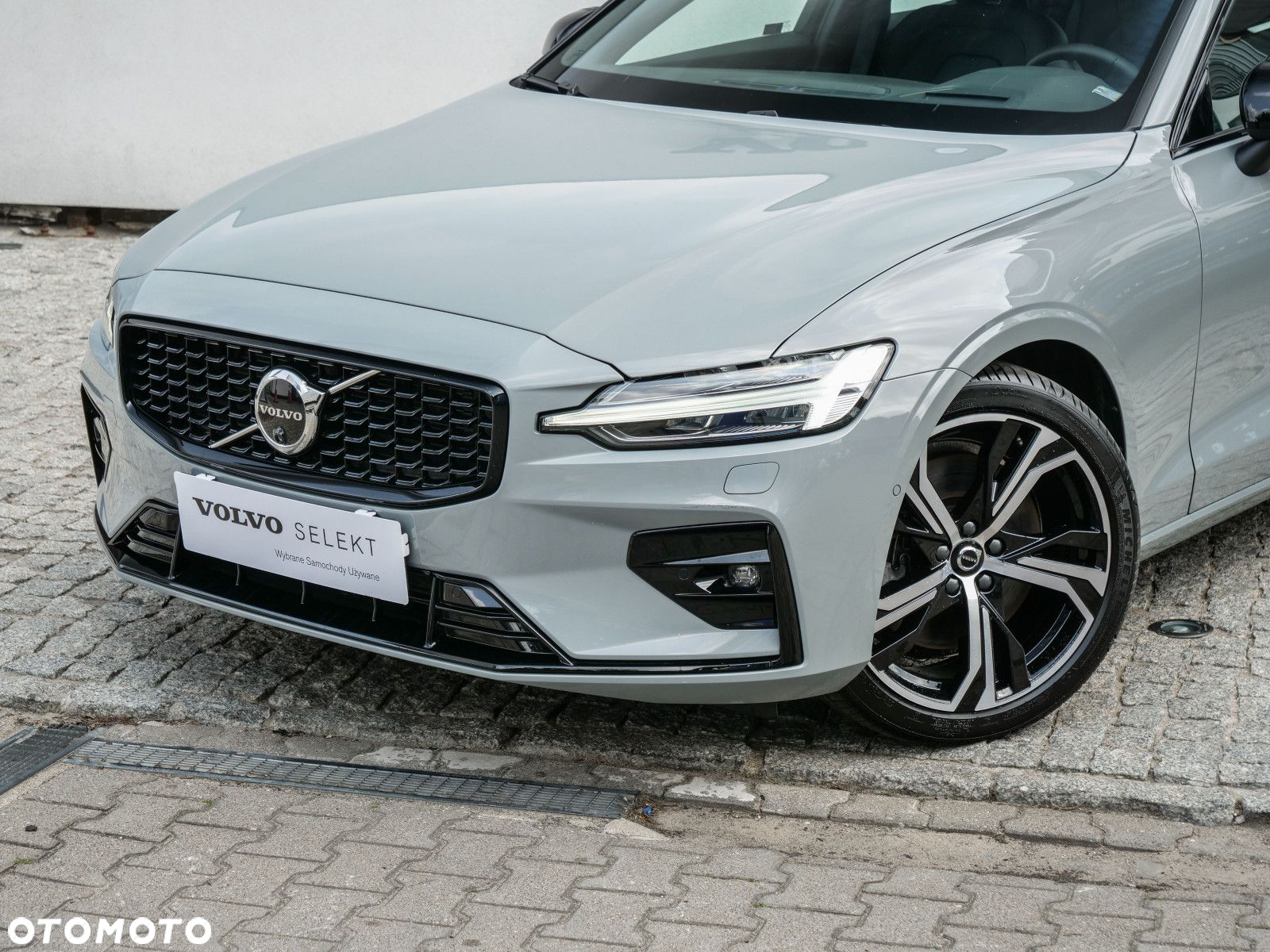 Volvo S60 - 10