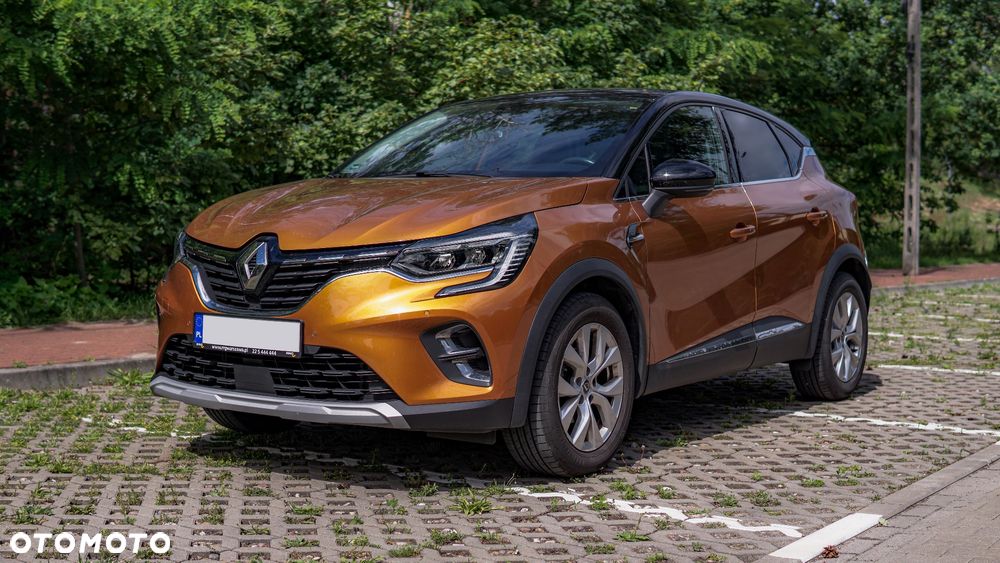 Renault Captur ver-1-0-tce-intens - 1