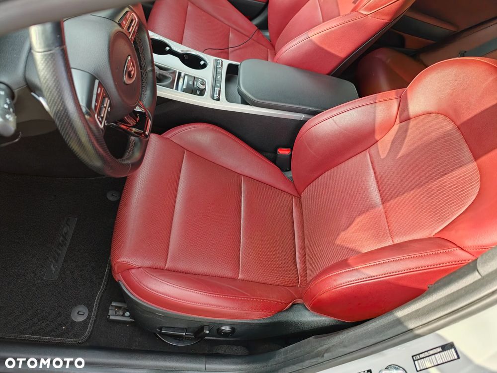 Kia Stinger 3.3 T-GDI V6 GT Prestige Line AWD - 16