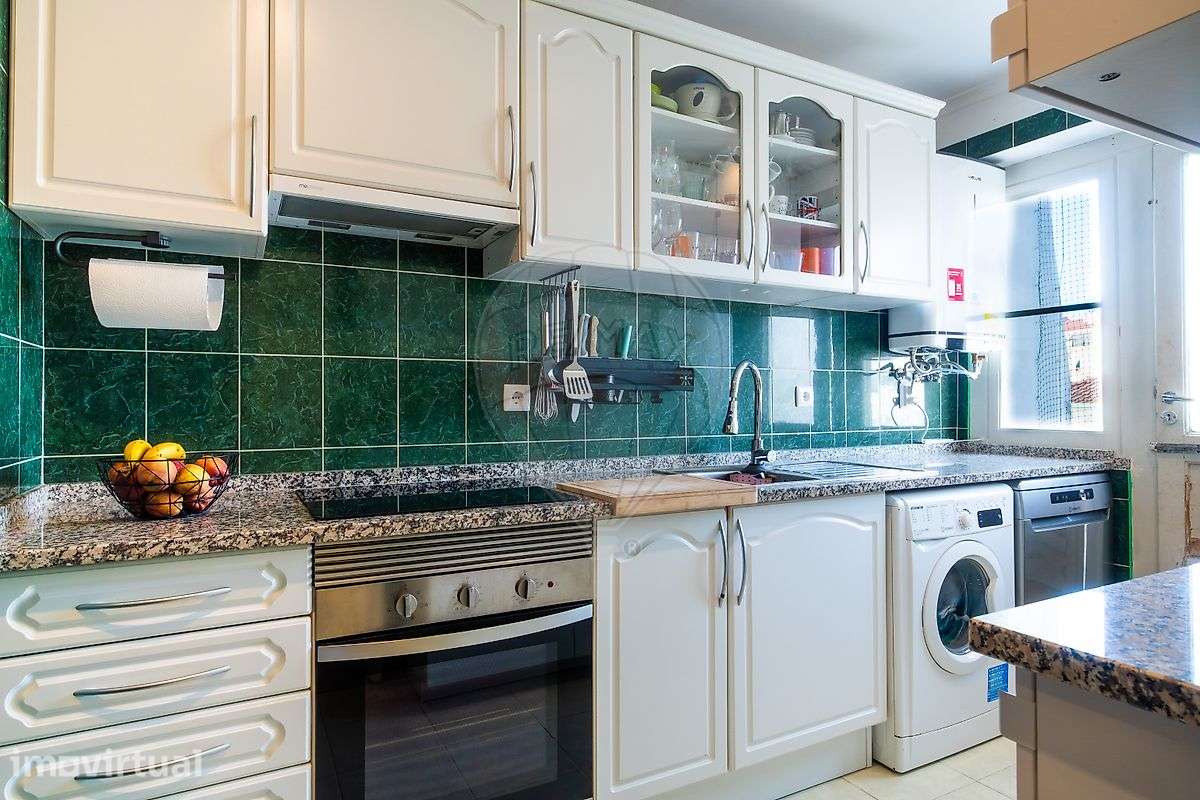 Apartamento T2 para venda - Grande imagem: 5/14