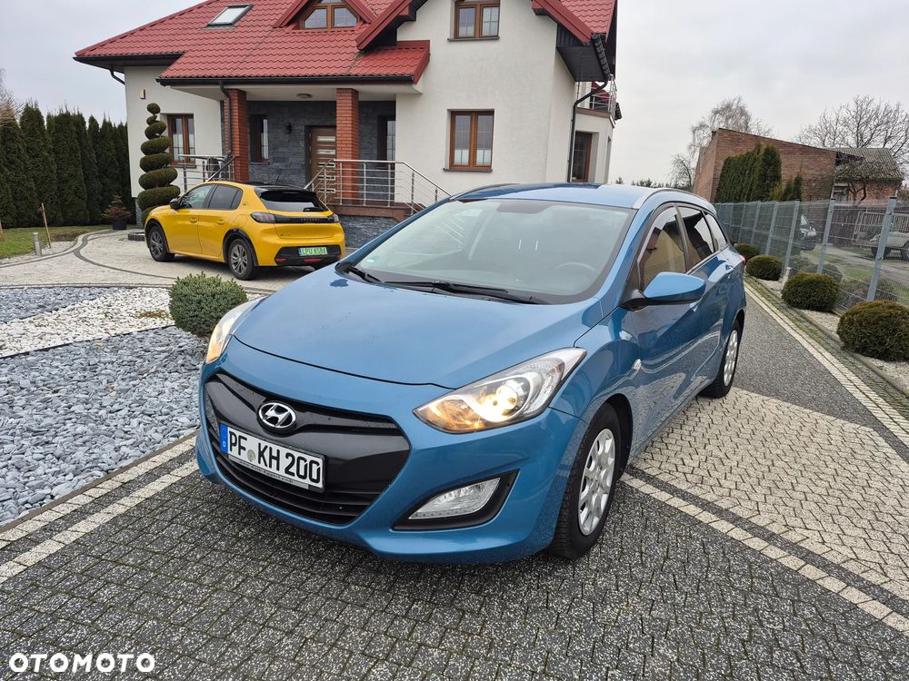 Hyundai i30 1.4 Comfort - 2