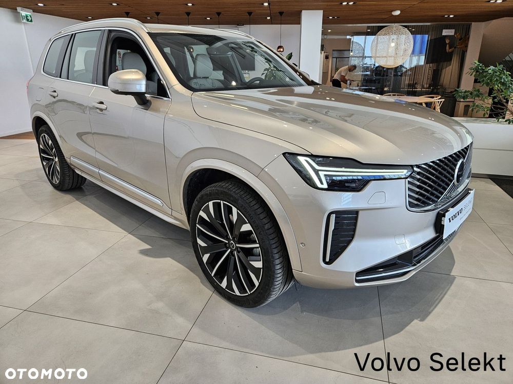 Volvo XC 90 - 5