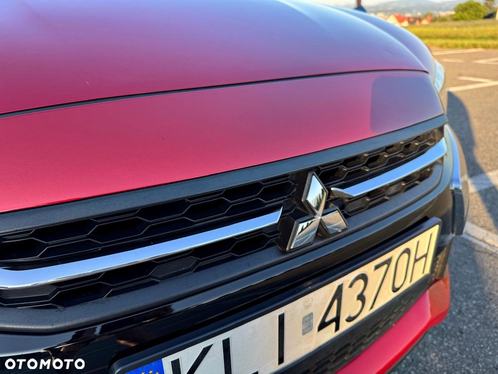 Mitsubishi ASX 1.6 DID Intense Plus 4WD - 12