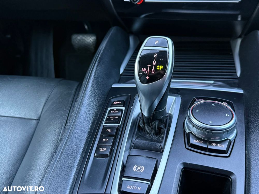 BMW X6 - 16