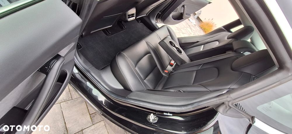 Tesla Model 3 Standard Range Plus - 34