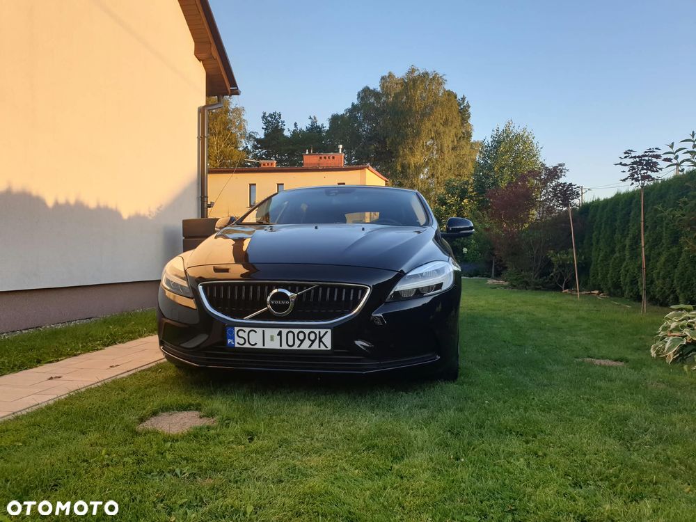Volvo V40 T2 Drive-E Momentum - 8