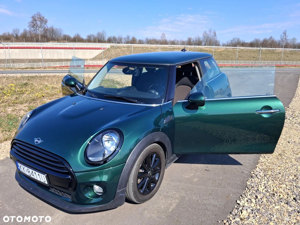 MINI ONE - 16