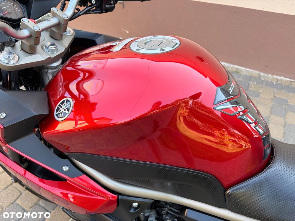 Yamaha XJ - 29