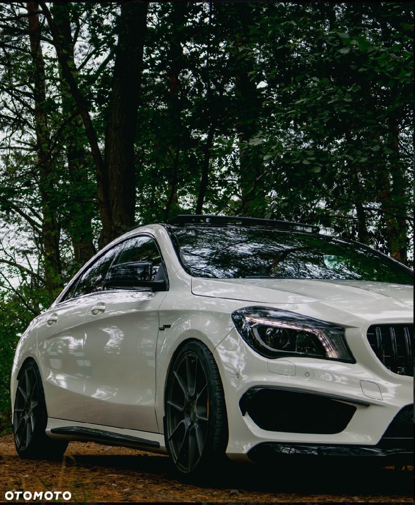 Mercedes-Benz CLA - 21