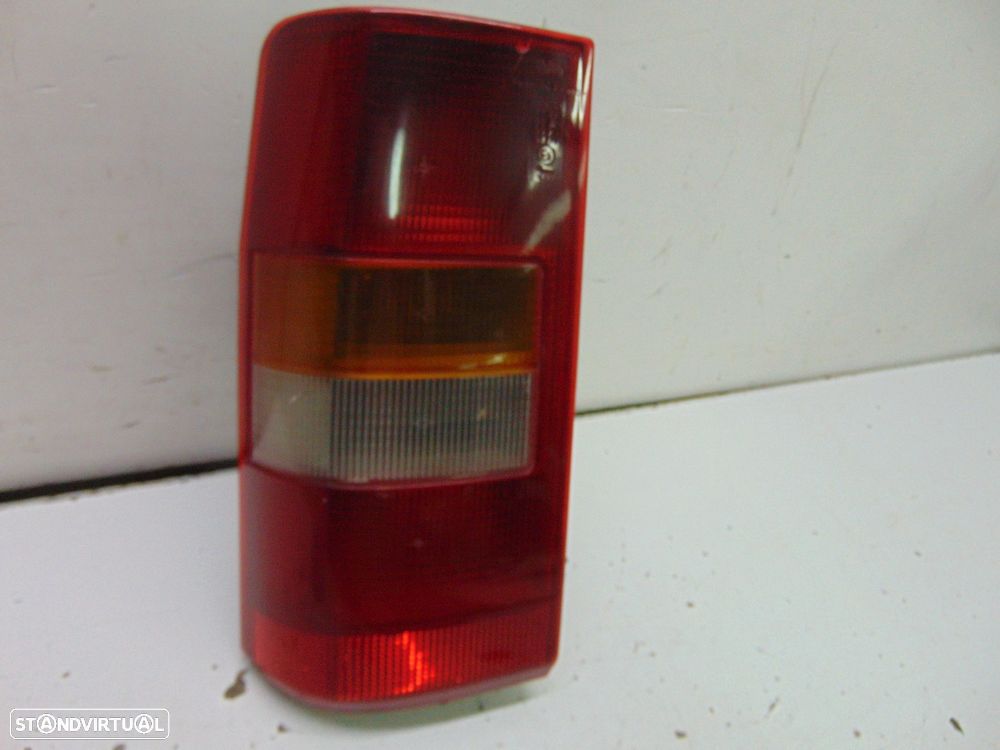 Fiat Scudo farolim - 2