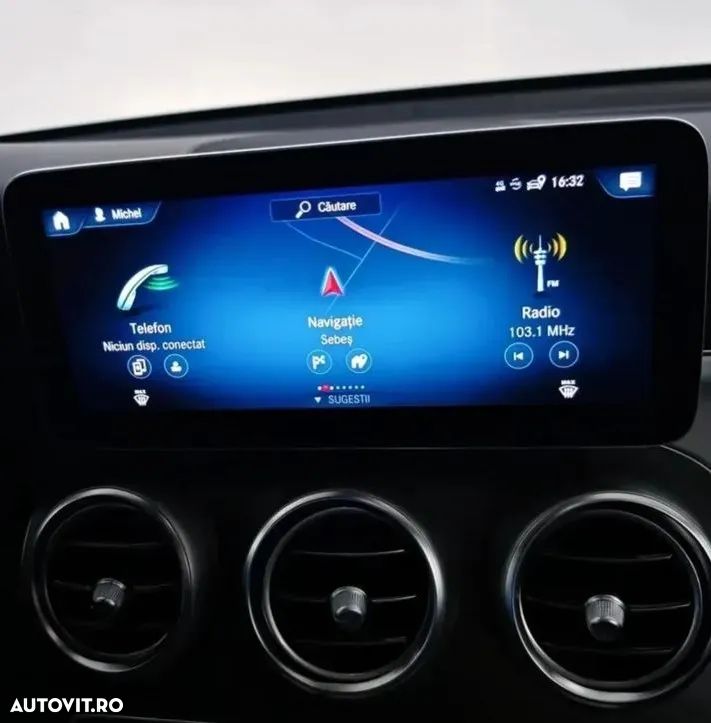 Mercedes-Benz GLC 300 de 4MATIC - 7