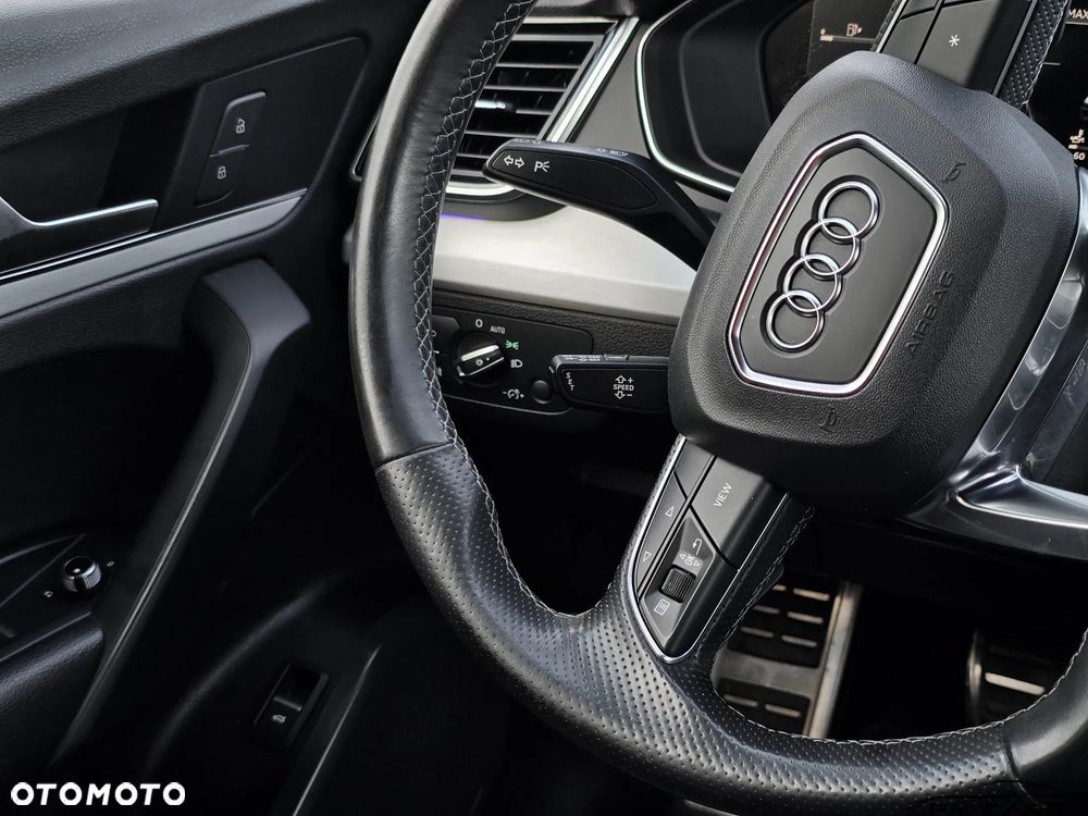 Audi Q5 40 TDI Quattro S tronic sport - 31