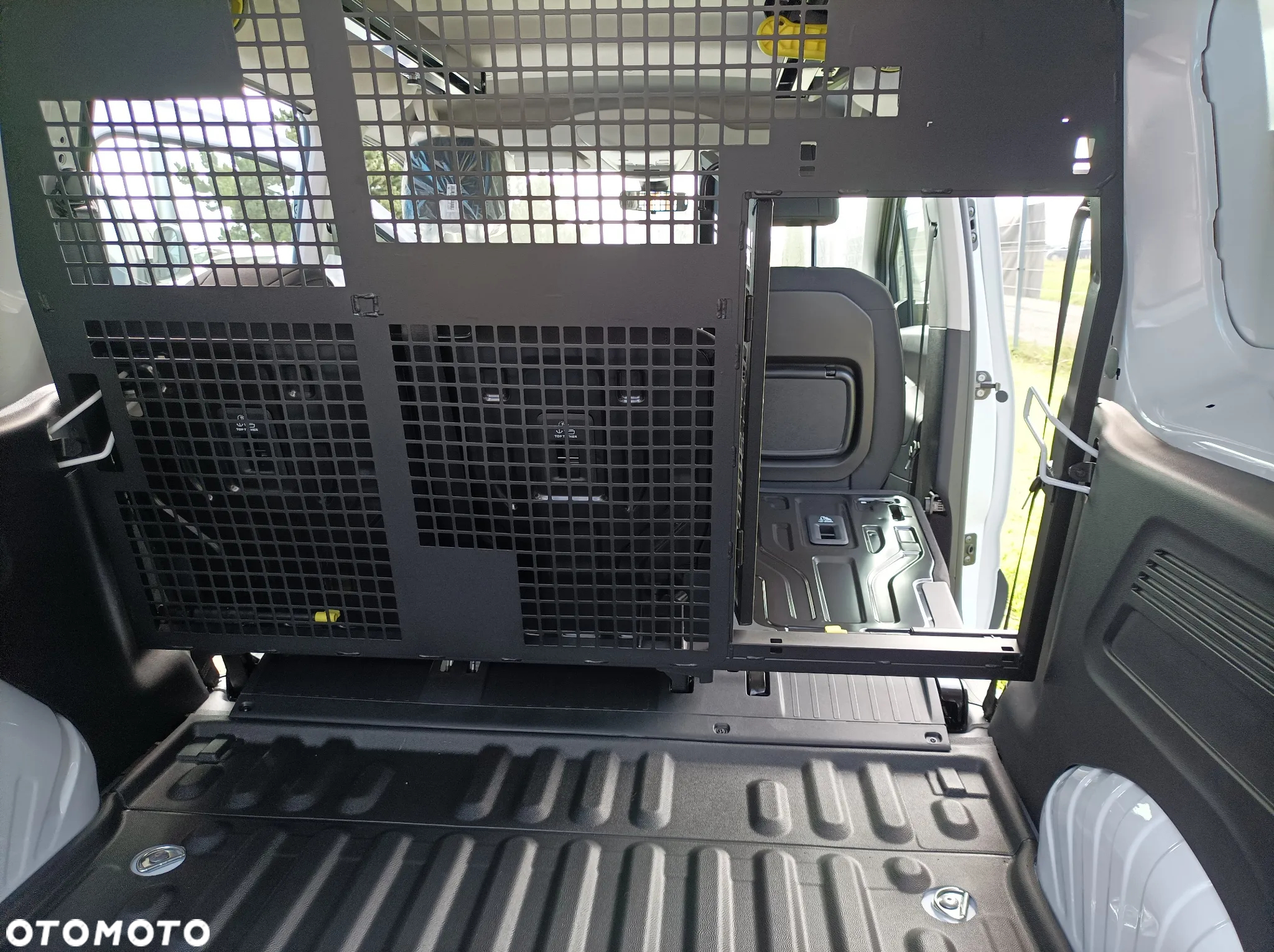 Toyota Proace City - 7