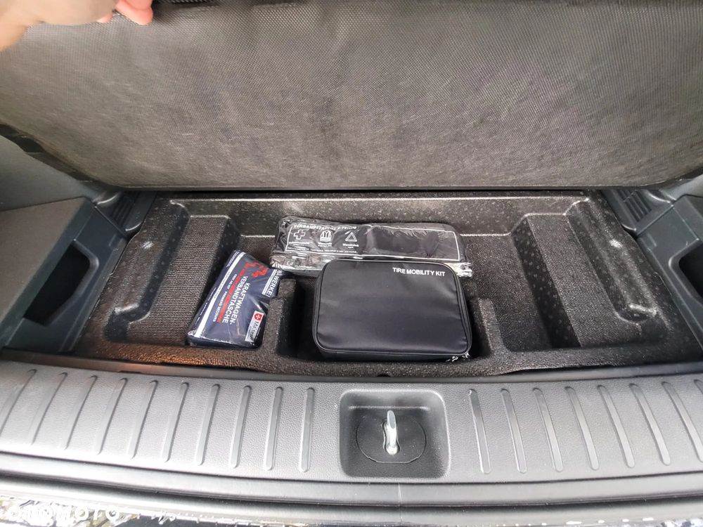 Hyundai Tucson 1.6 Turbo 2WD Navi - 33