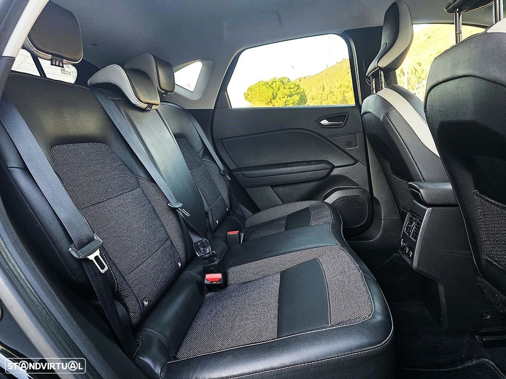 Renault Captur 1.0 TCe RS Line - 13