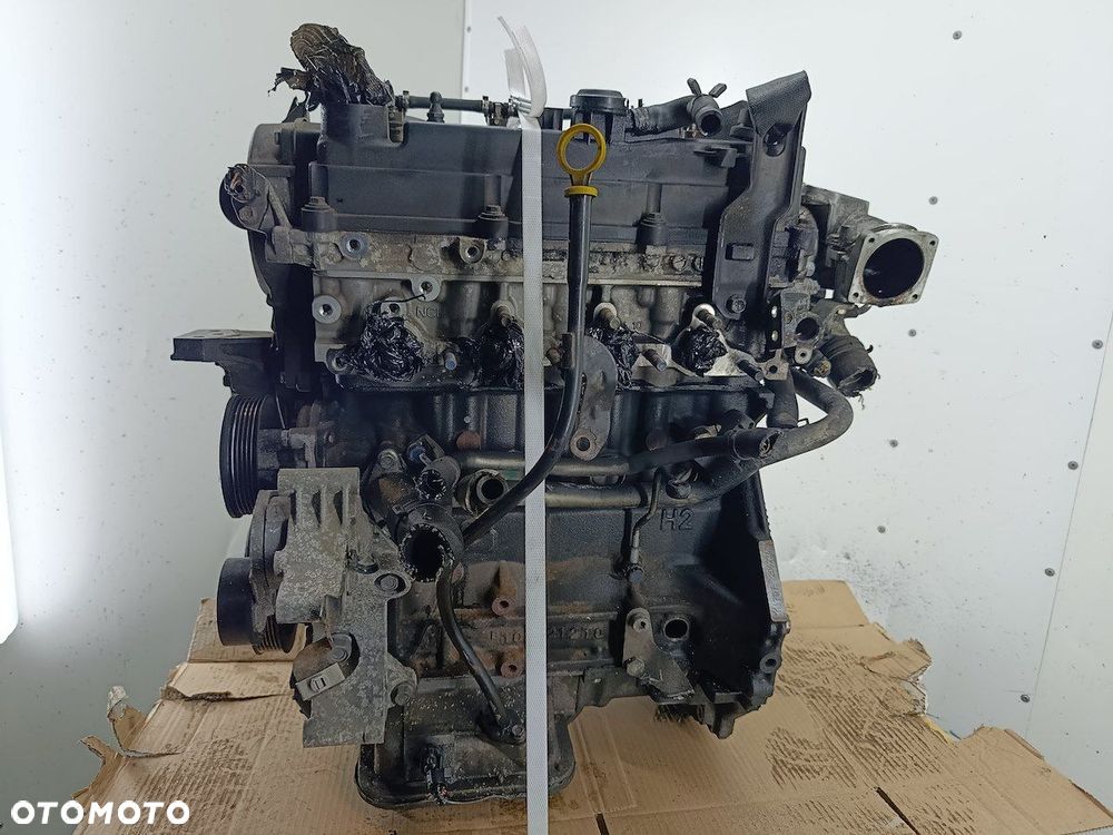 SILNIK OPEL MERIVA B A17DT 1.7 CDTI 100KM - 1