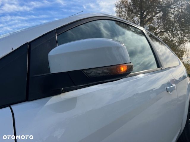 Ford Focus - 34