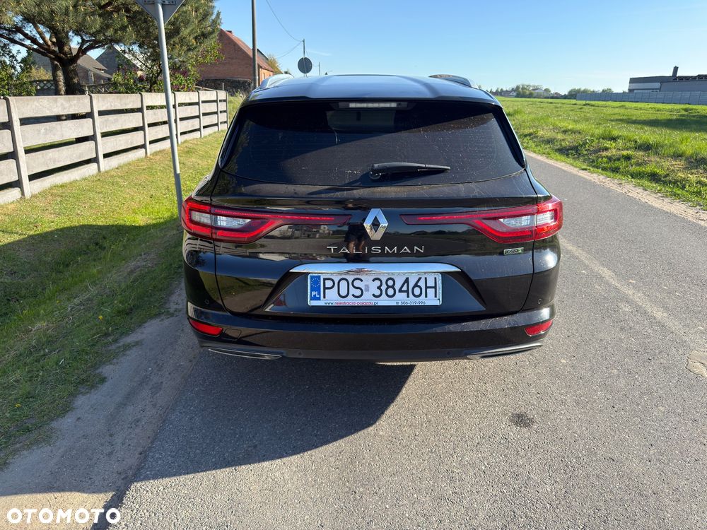 Renault Talisman ENERGY dCi 110 LIFE - 8