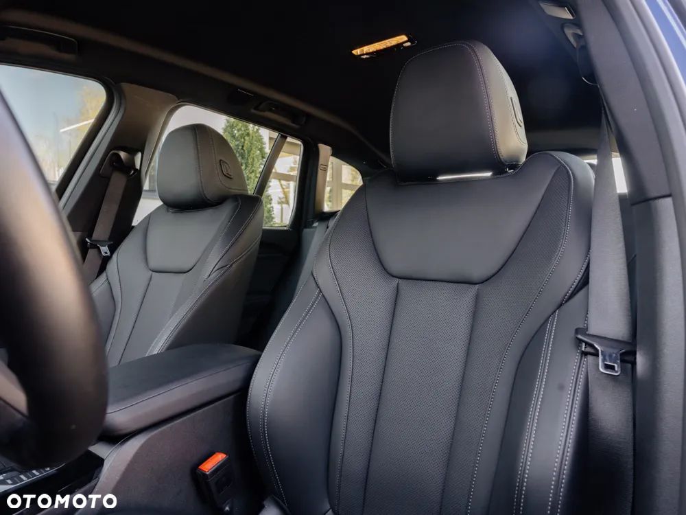 BMW X3 20 xDrive - 10