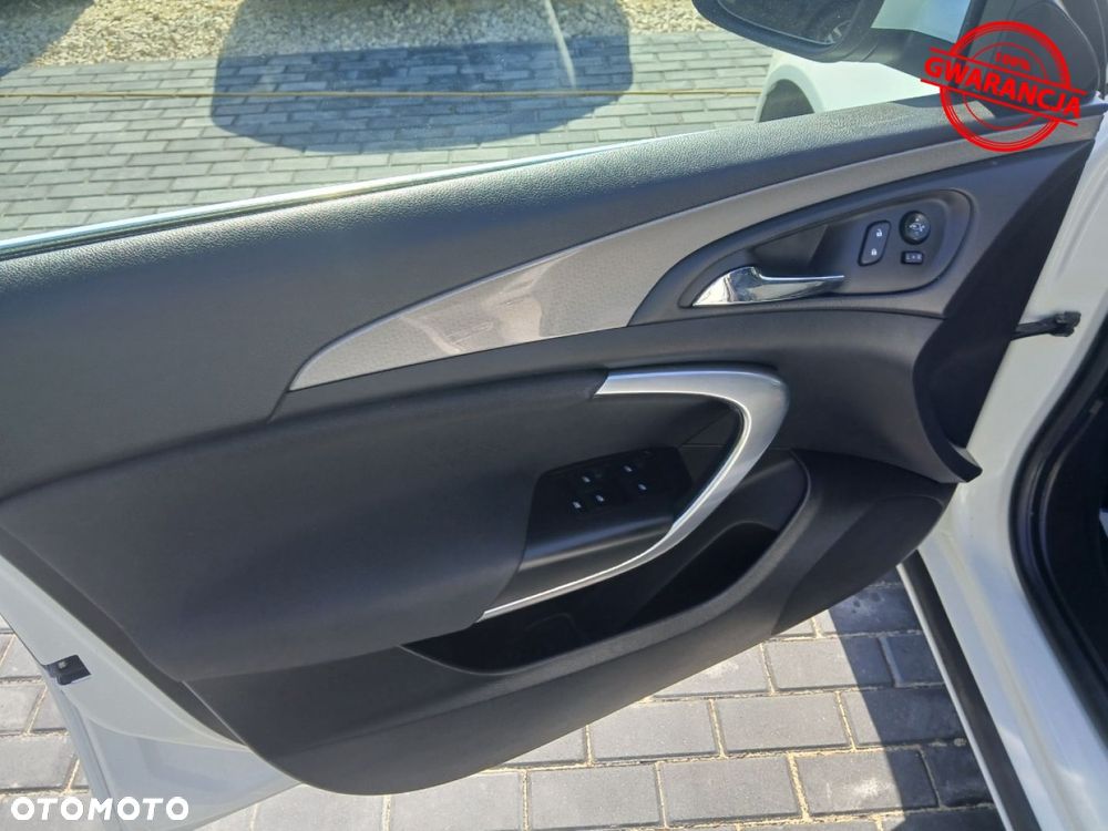 Opel Insignia - 34
