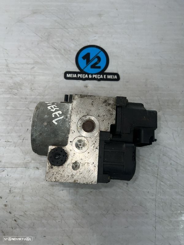 Módulo De ABS Honda Civil 2002 - 1