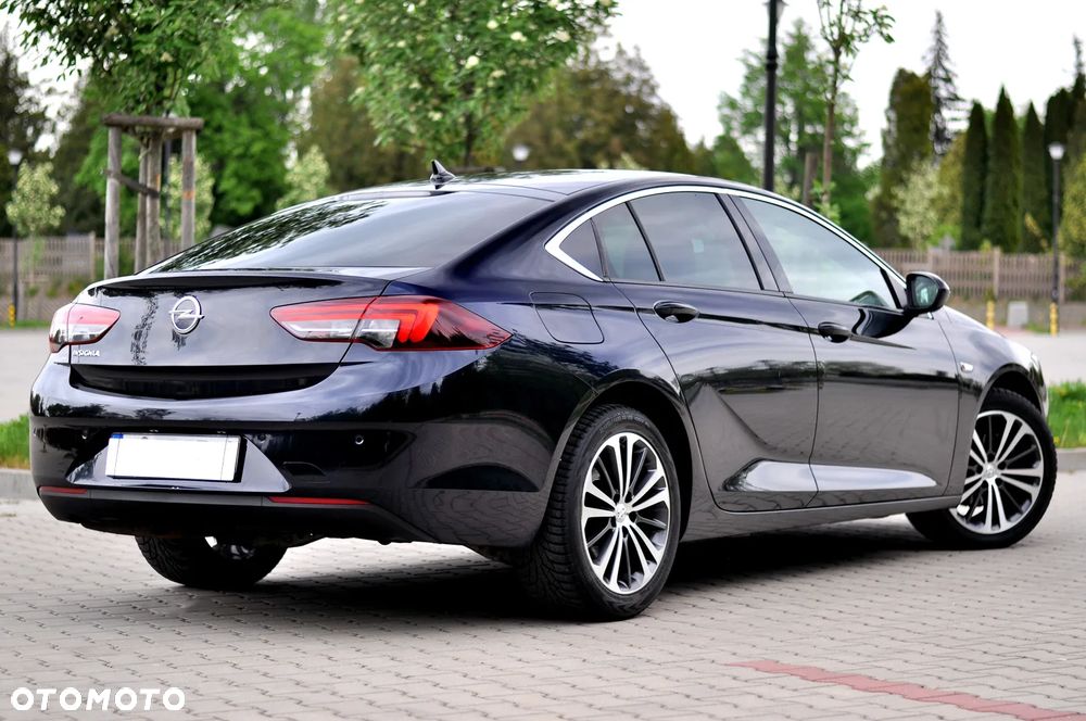 Opel Insignia 1.5 Direct InjectionT Innovation - 5
