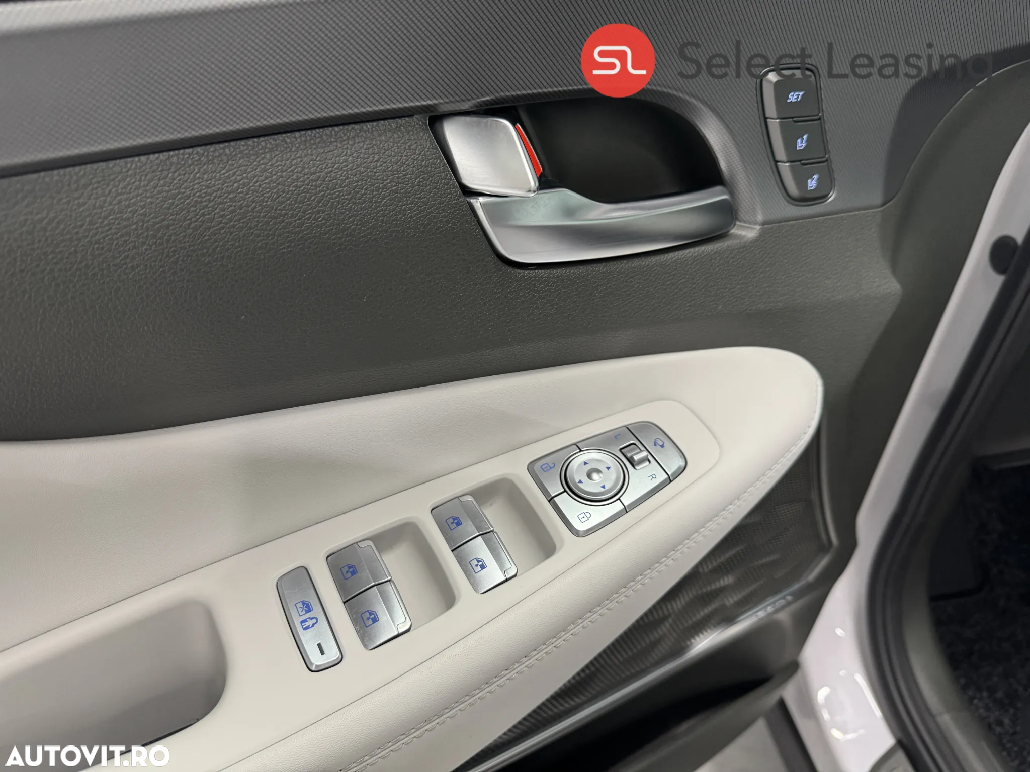 Hyundai Santa Fe 1.6 Plugin-Hybrid 4WD Signature - 6