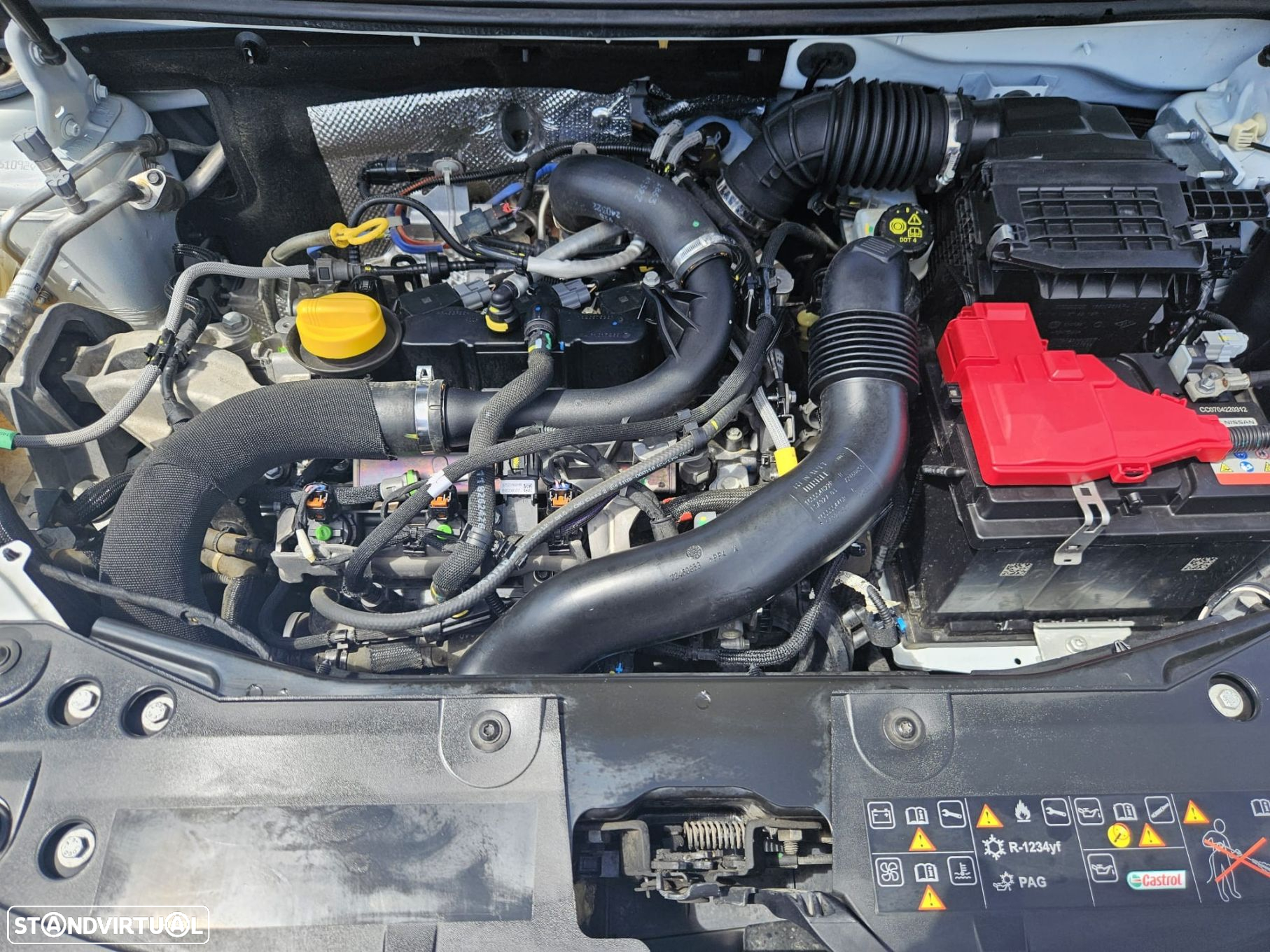 Dacia Duster 1.0 TCe ECO-G Journey+ Up&Go Bi-Fuel - 49