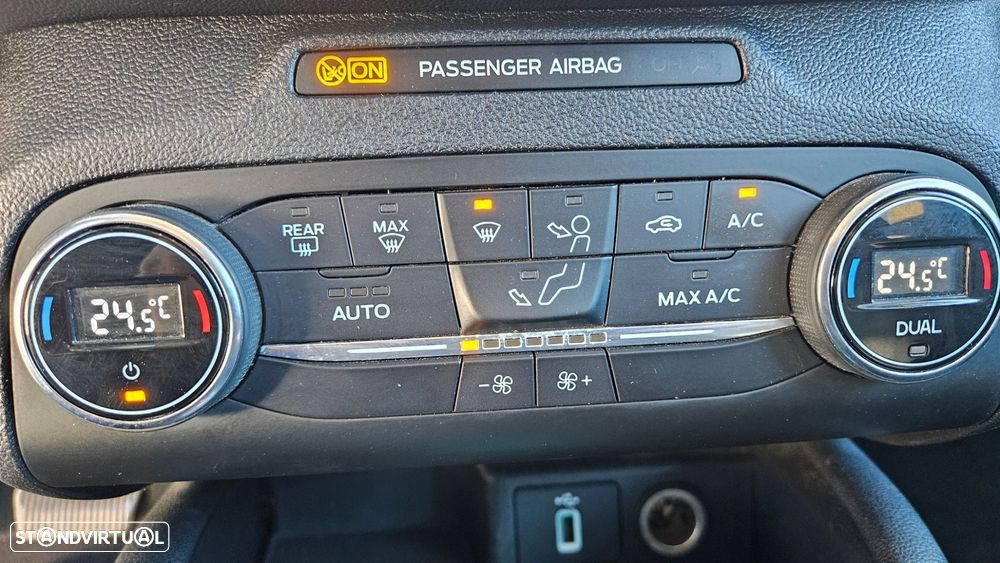 Ford Focus SW 1.0 SCTi Titanium Aut. - 56