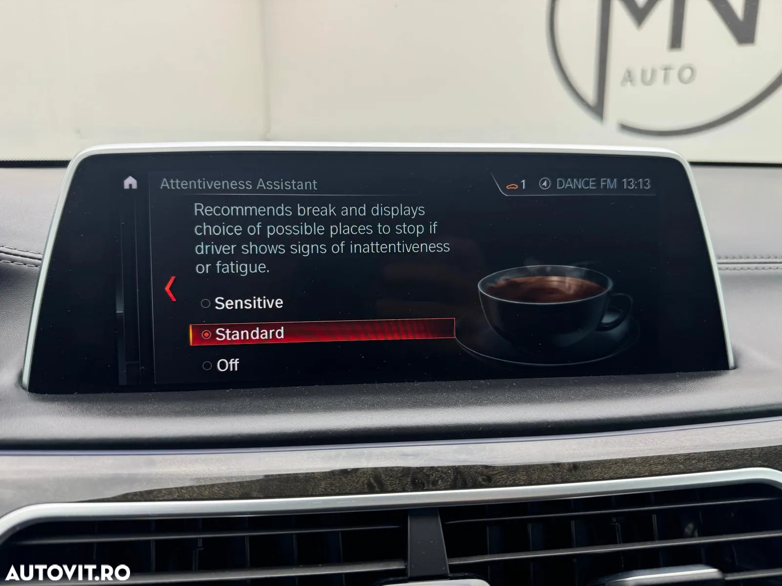 BMW Seria 7 730d xDrive - 25