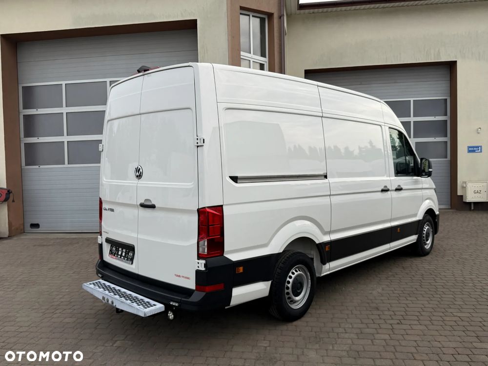 Volkswagen Crafter L2H2 - 4