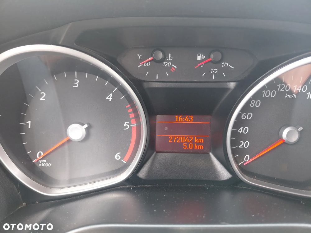 Ford Galaxy - 14