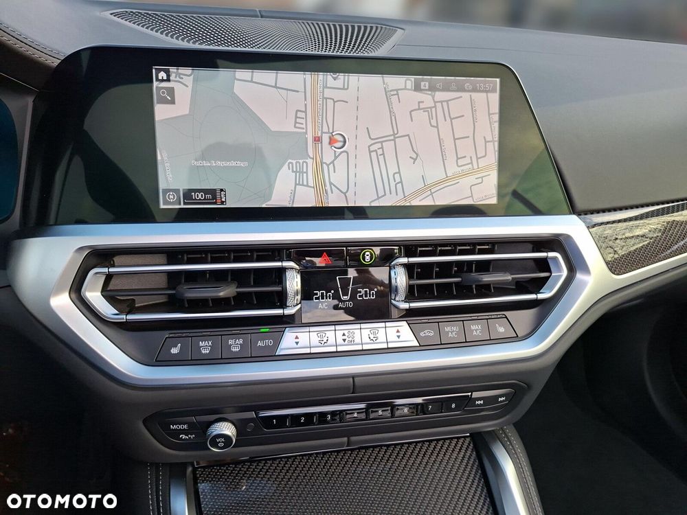 BMW Seria 4 430i xDrive M Sport sport - 18