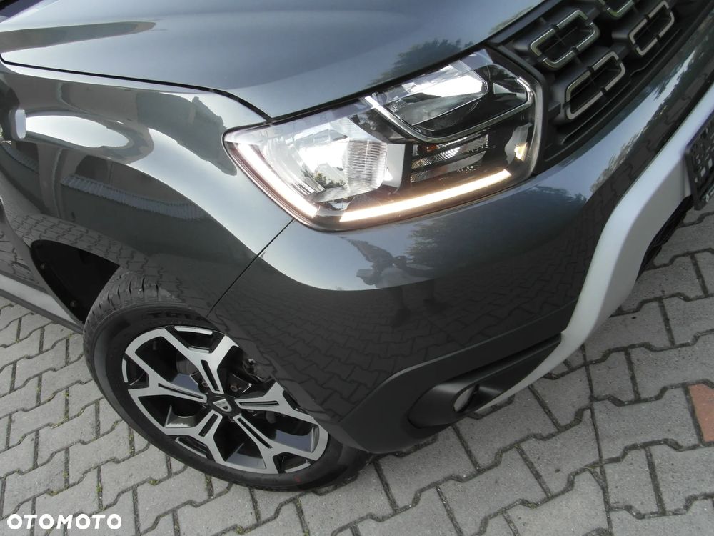 Dacia Duster TCe 125 4WD Comfort - 13