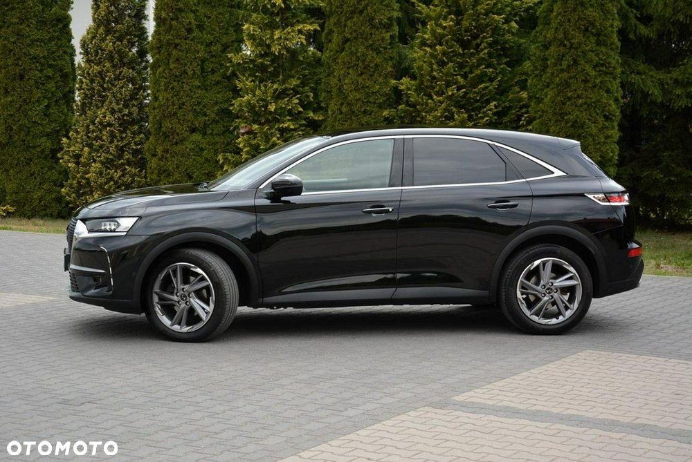 DS Automobiles DS 7 Crossback - 4