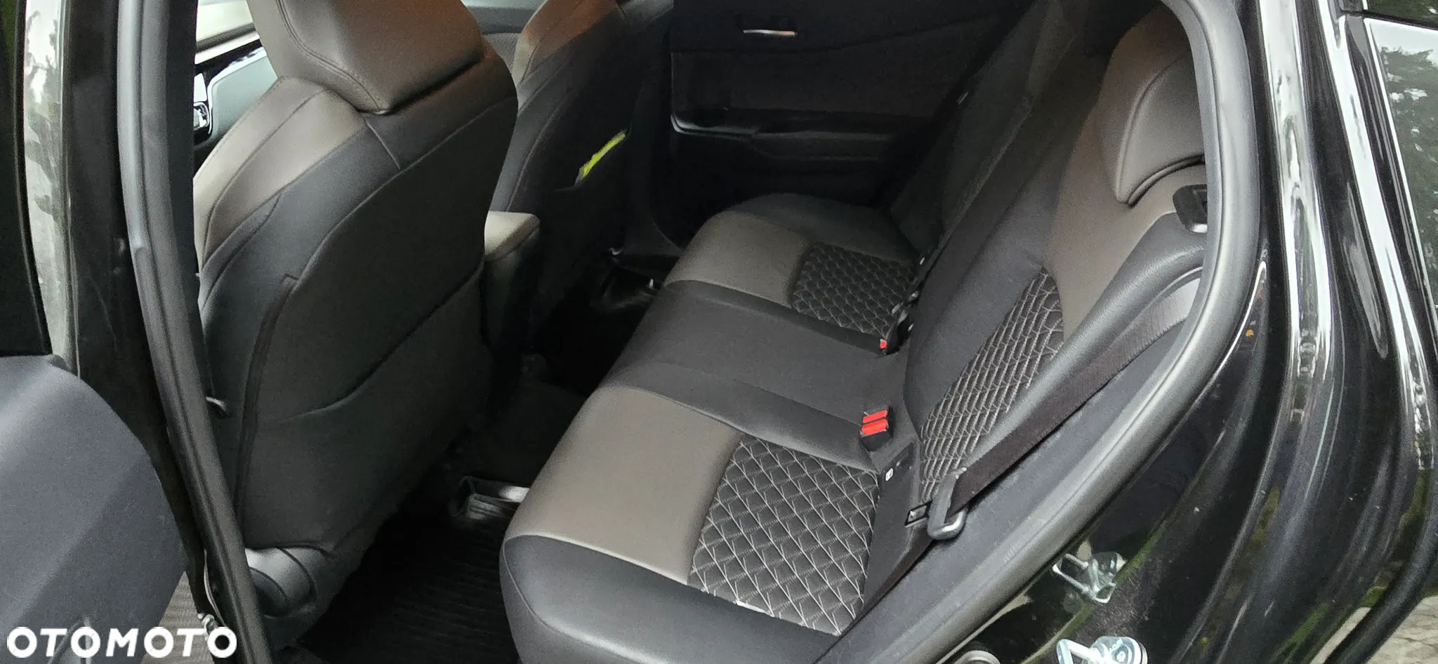 Toyota C-HR 1.8 Hybrid Selection - 13