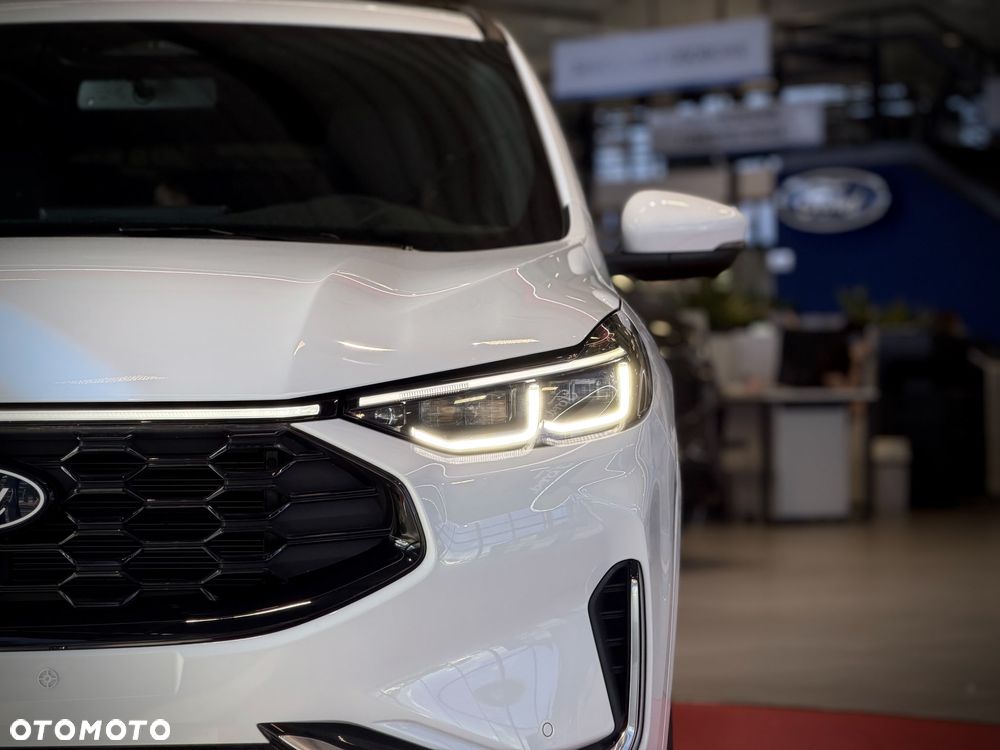 Ford Kuga 2.5 FHEV FWD ST-Line X - 5