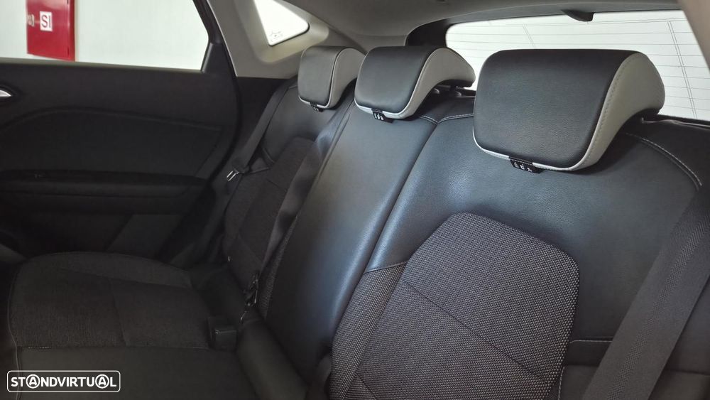Renault Captur 1.0 TCe Techno - 13