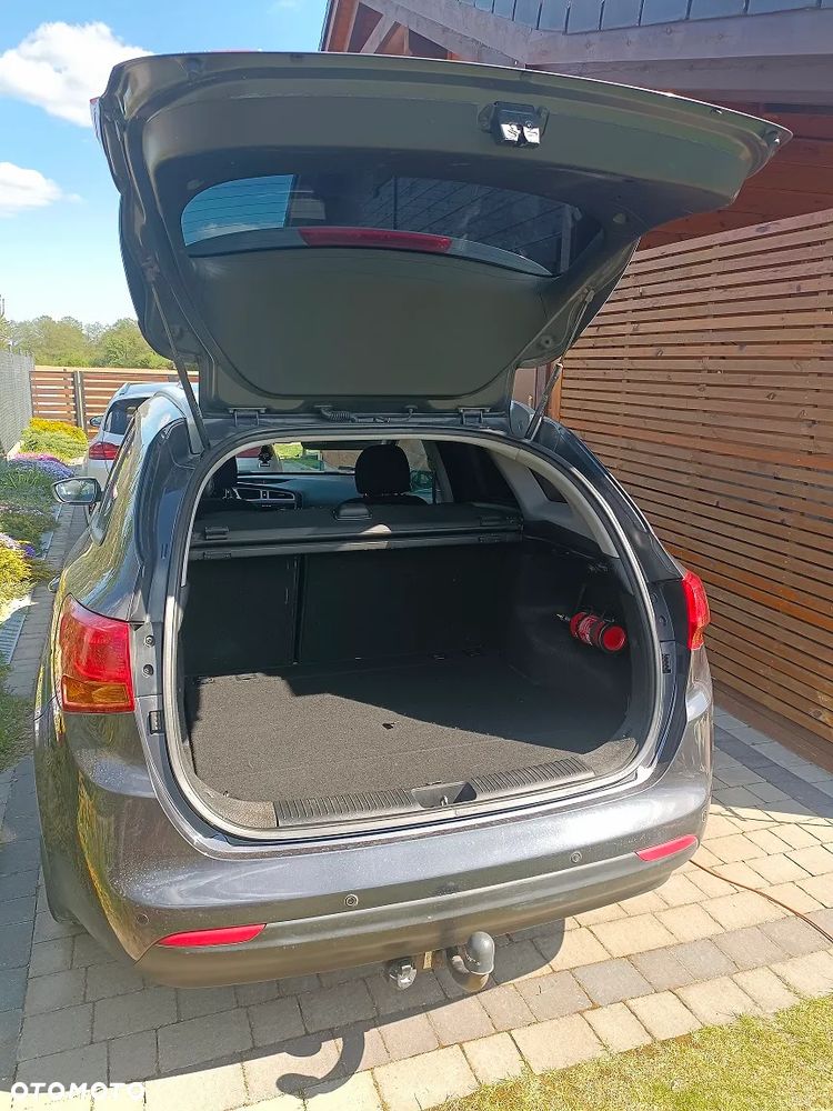 Kia Ceed 1.6 CRDi M - 4