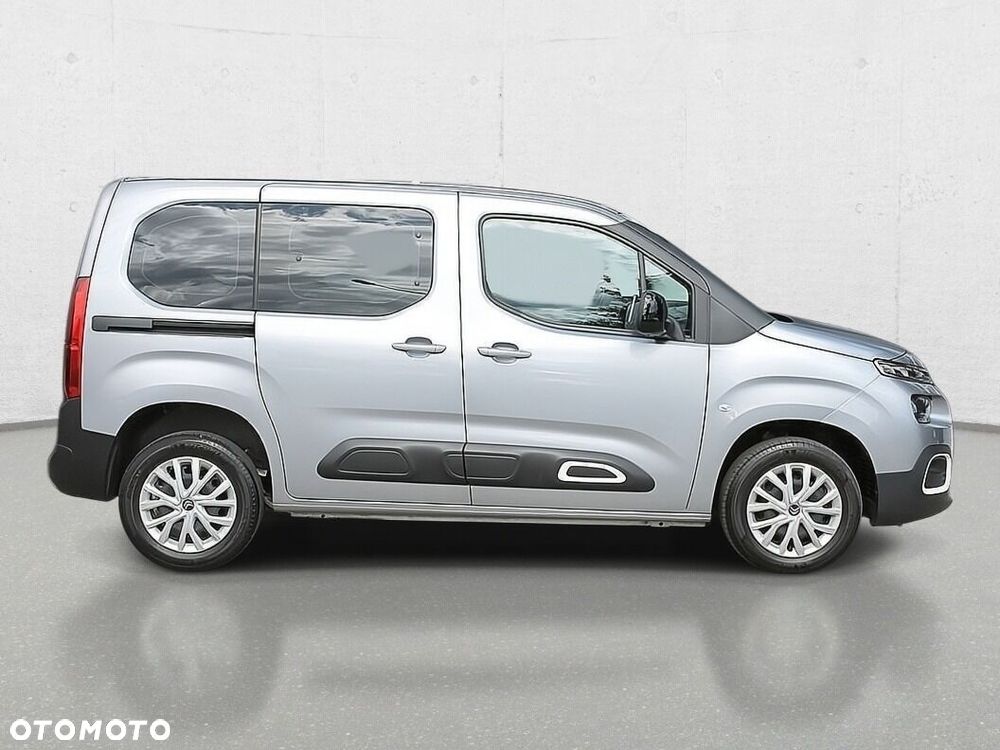 Citroën Berlingo M 1.5 BlueHDI Feel Pack S&S N1 - 7