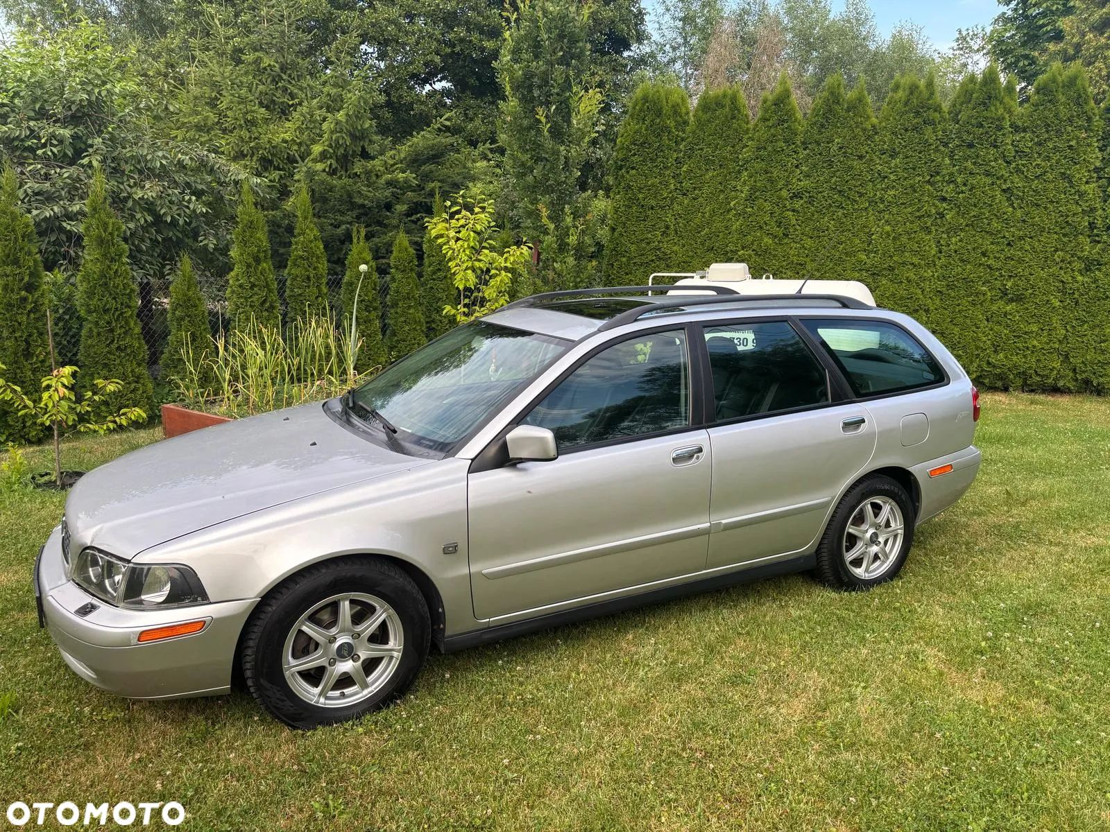 Volvo V40 - 2