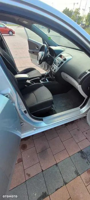 Kia Ceed 2.0 crdi Optimum - 6