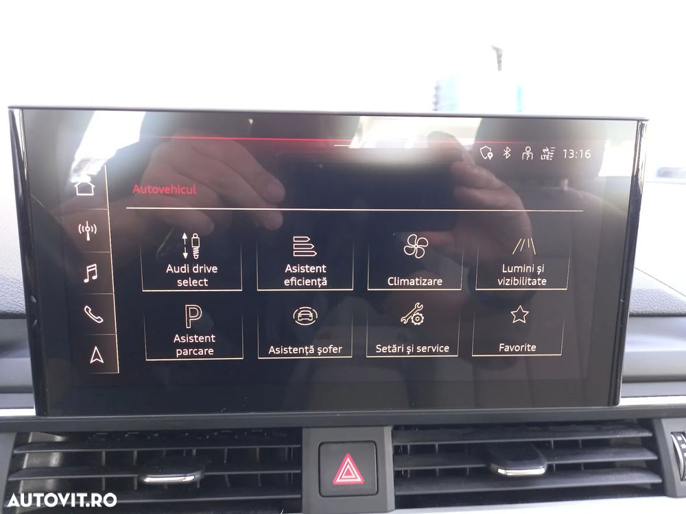 Audi A4 40 TDI S tronic advanced - 27