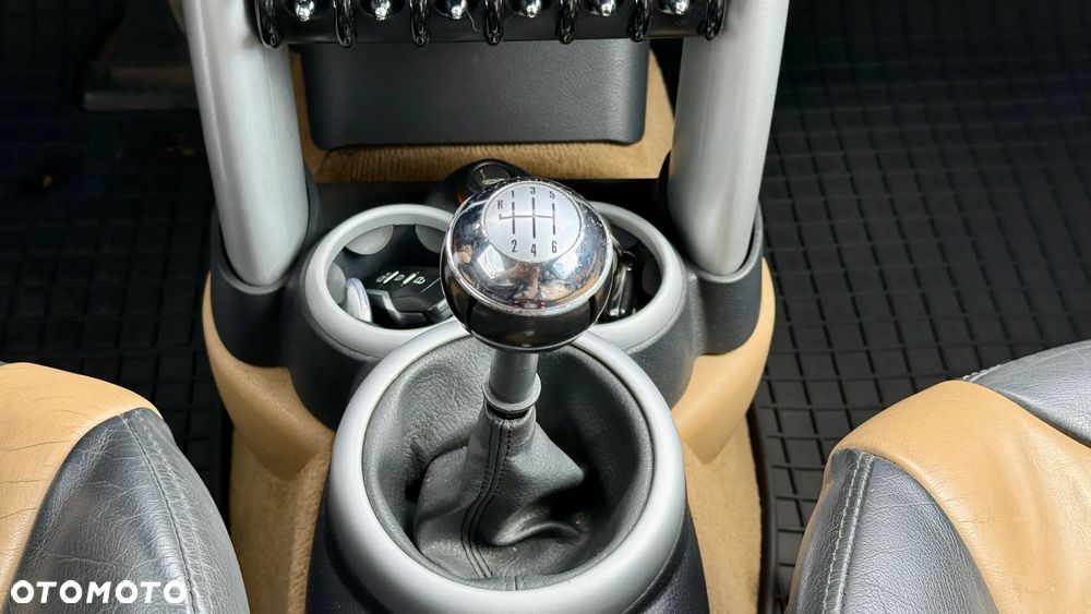 MINI Cooper S Standard - 19