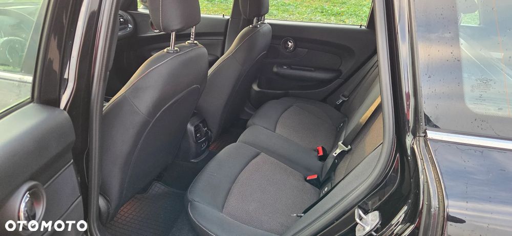 MINI Clubman Cooper - 12