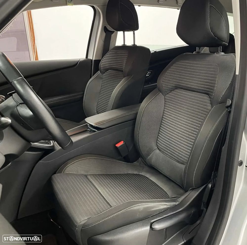 Renault Grand Scénic ENERGY dCi 130 Business - 28