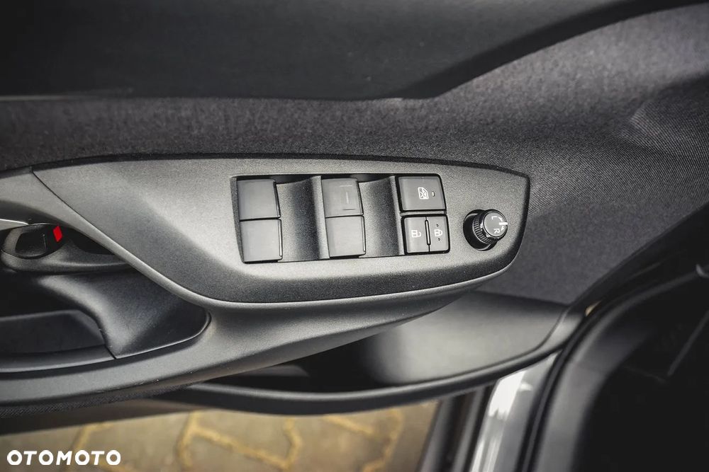 Toyota Yaris Cross Hybrid 1.5 Comfort - 21