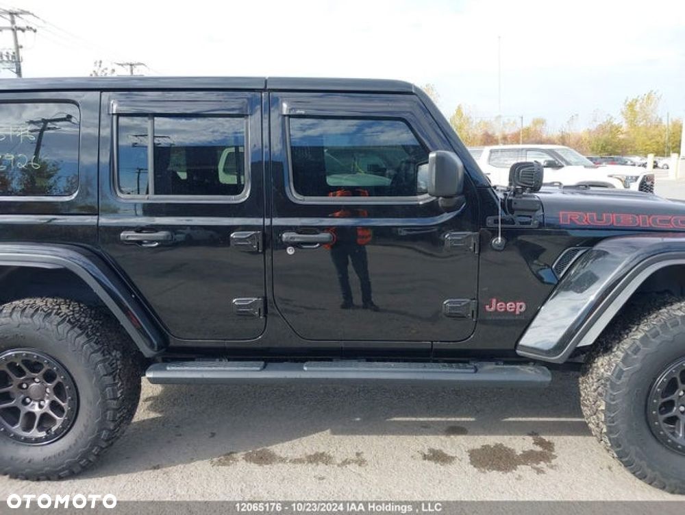 Jeep Wrangler - 6
