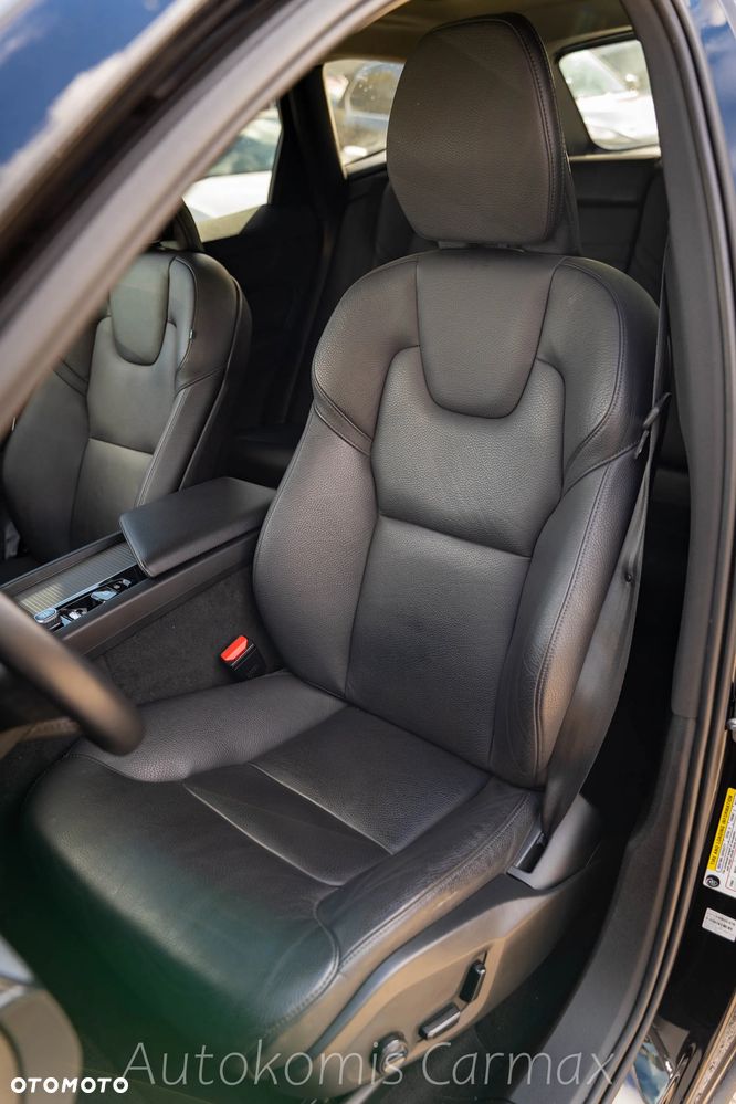Volvo XC 60 T5 AWD Geartronic Momentum - 15
