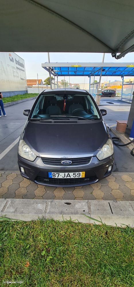 Ford C-Max 1.6 TDCi Titanium - 1